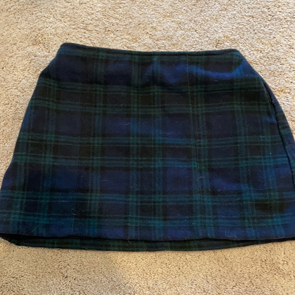 Hollister Skirt